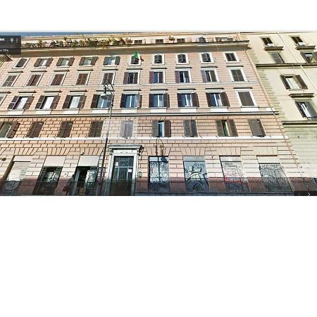 Mammamia Roma Exterior foto