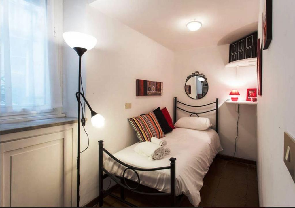 Mammamia Roma Quarto foto