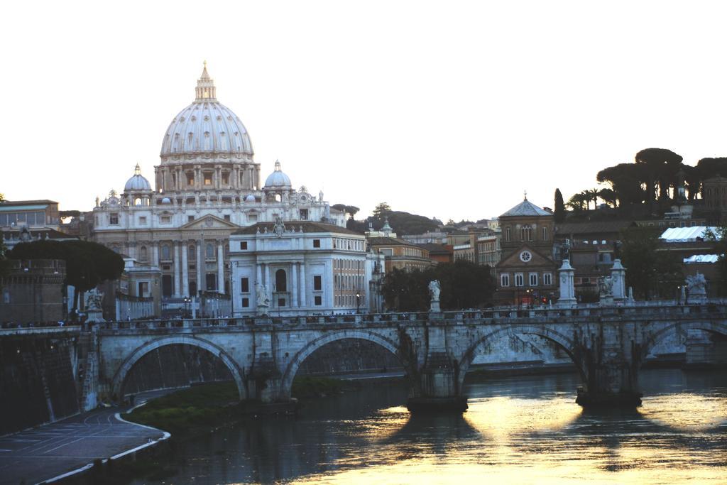 Mammamia Roma Quarto foto