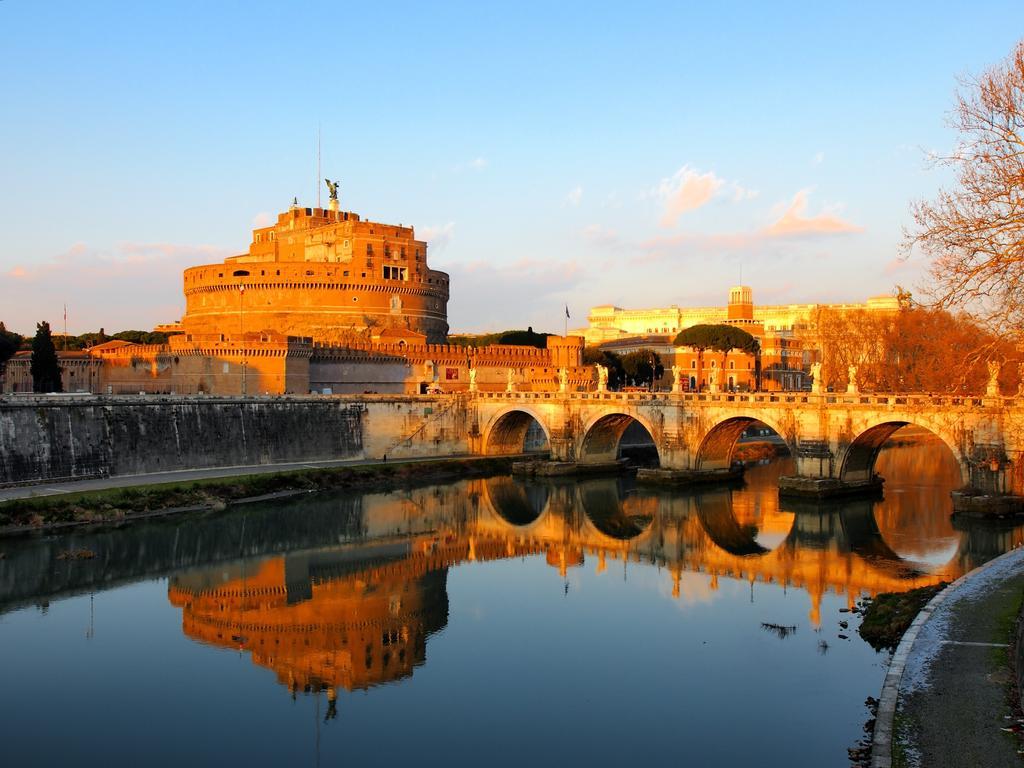 Mammamia Roma Quarto foto