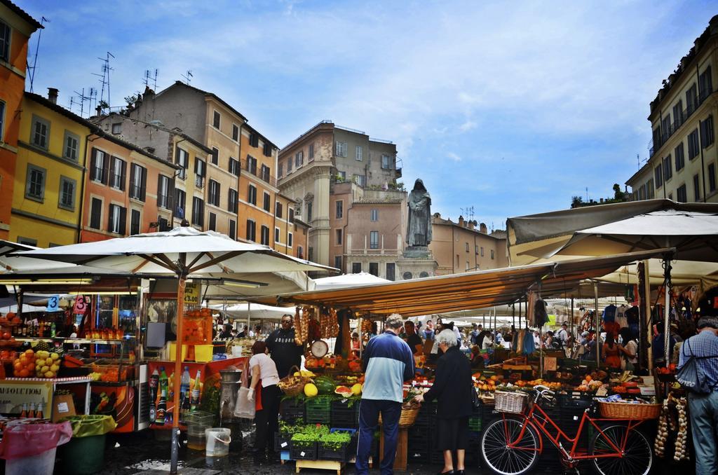 Mammamia Roma Quarto foto