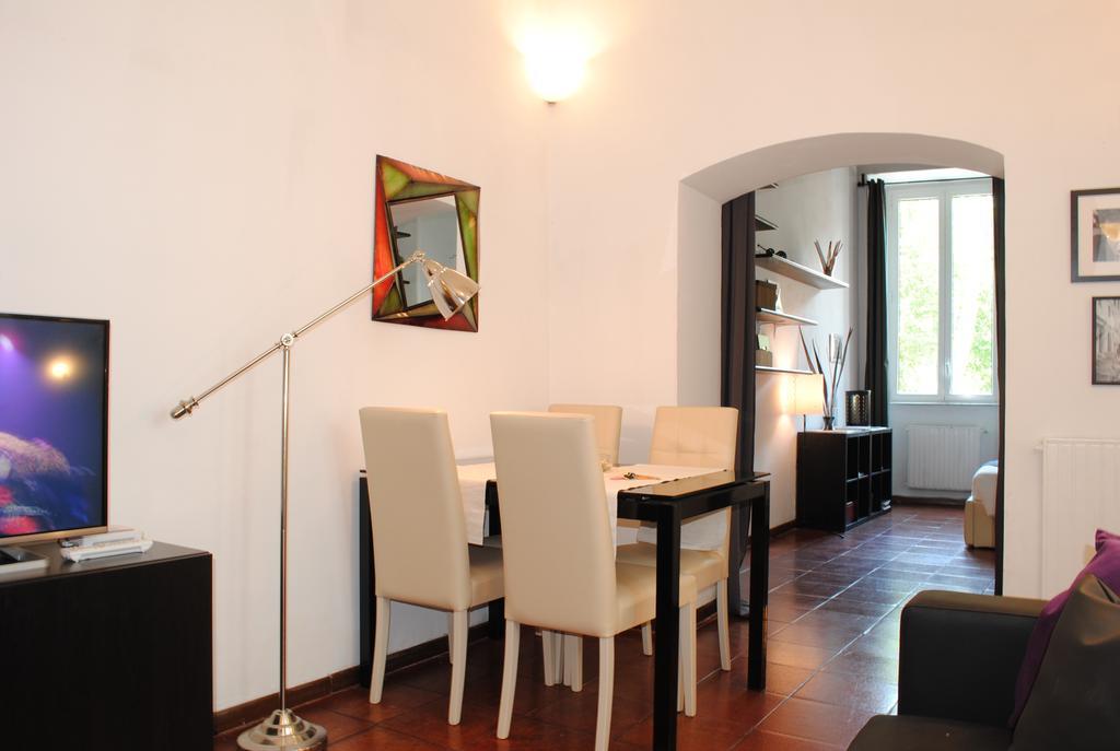 Mammamia Roma Quarto foto