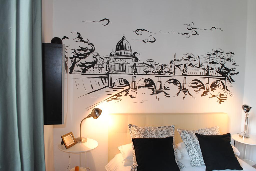 Mammamia Roma Quarto foto