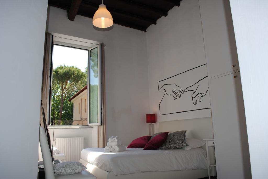 Mammamia Roma Quarto foto