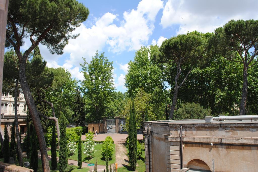 Mammamia Roma Quarto foto